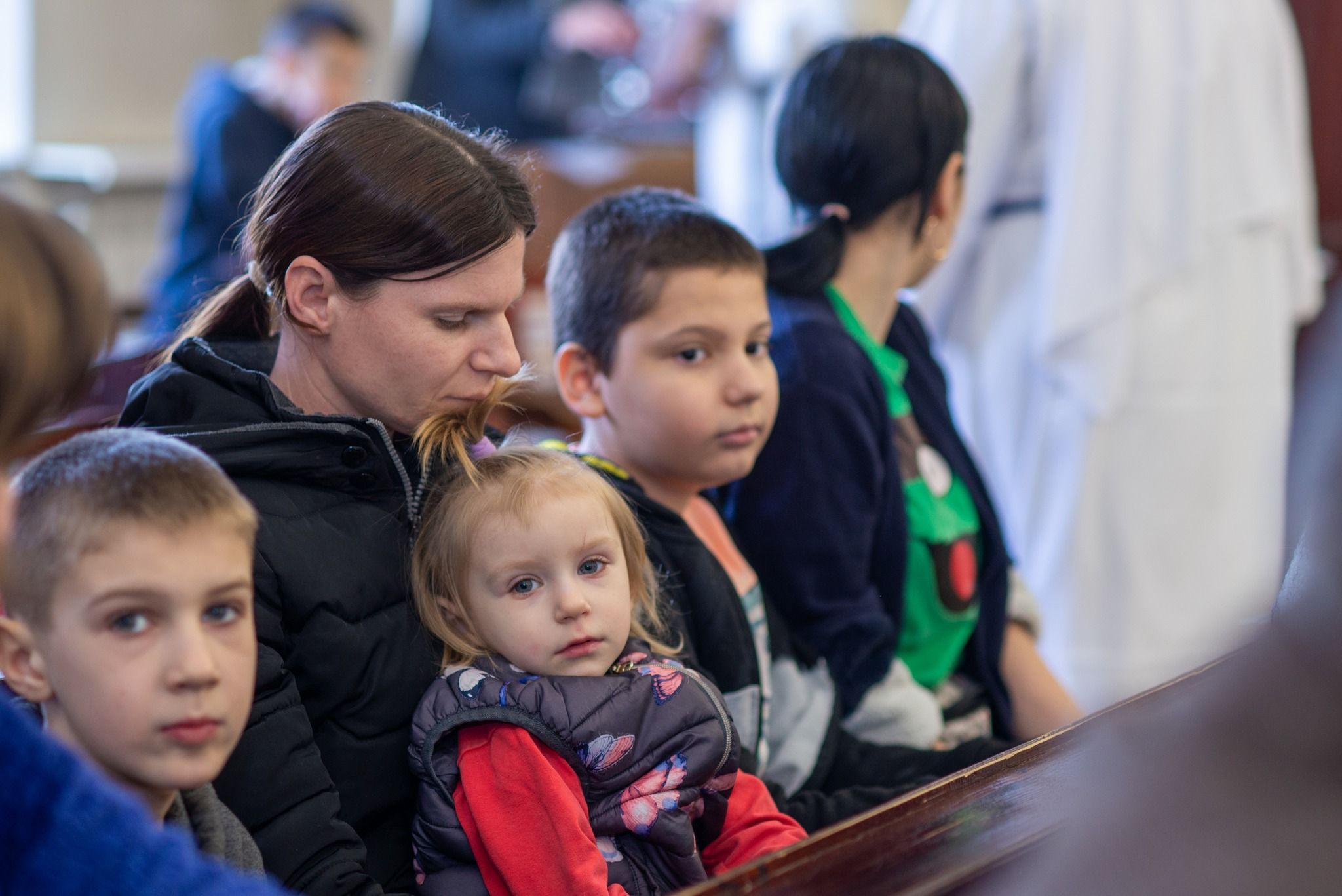 Новини Тернополя - фото з Монастир на Тернопільщини визнали культурною спадщиною національного значення