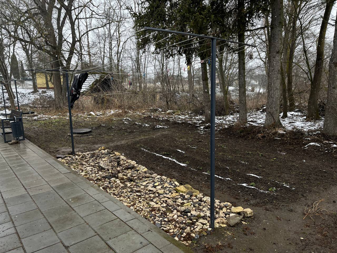 Новини Тернополя - фото з Перетворили пустир на модульне містечко: як переселенці стали стимулом для відбудови Малашівців