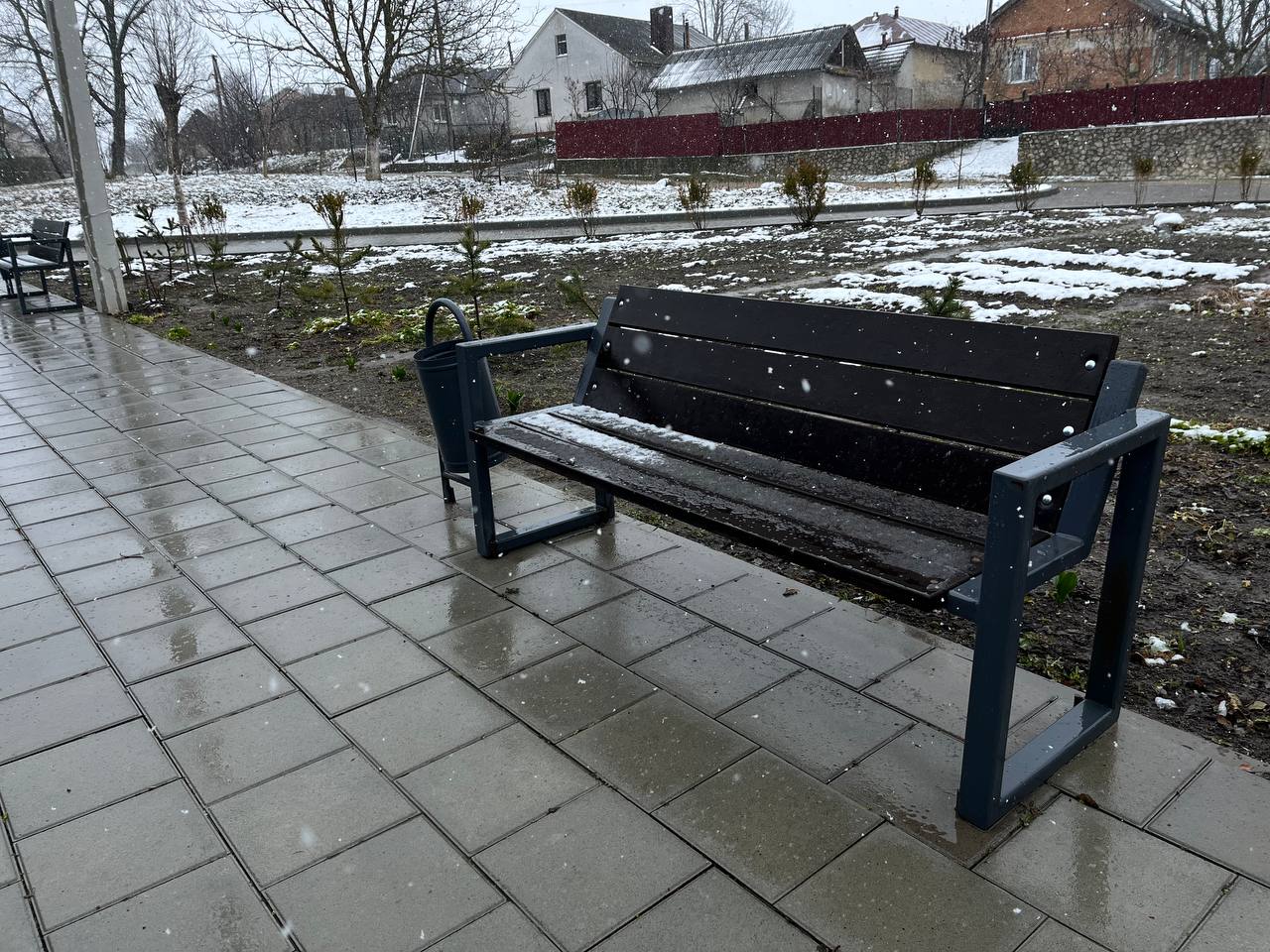 Новини Тернополя - фото з Перетворили пустир на модульне містечко: як переселенці стали стимулом для відбудови Малашівців