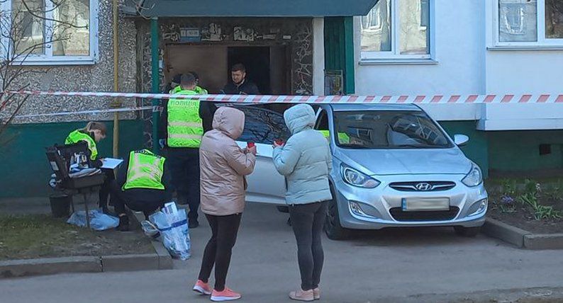 Новини Житомира - фото з 43-річний житомирянин, у якого стріляли вчора на Польовій, помер у лікарні