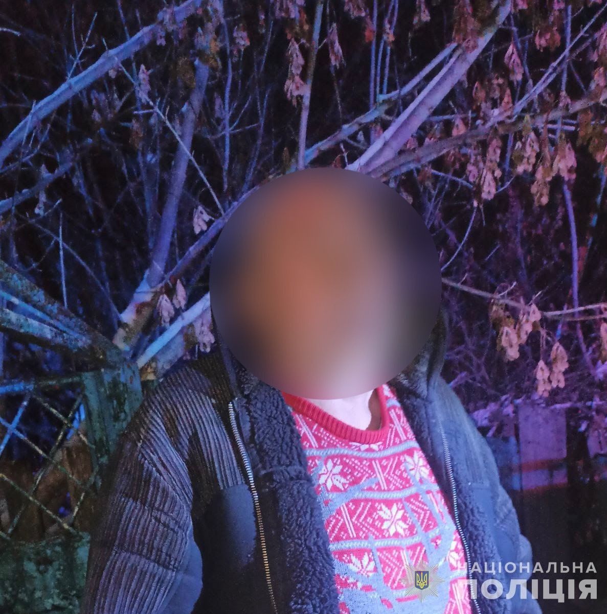 Новини Козятина - фото з Запідозрив гостя у крадіжці свійської тварини і штрикнув йому ножем в плече та груди