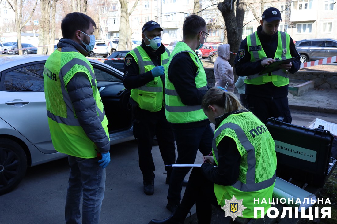 Новини Житомира - фото з Стрілянина на Польовій: поранено 43-річного чоловіка поліція встановлює причетних до поранення чоловіка у житомирі