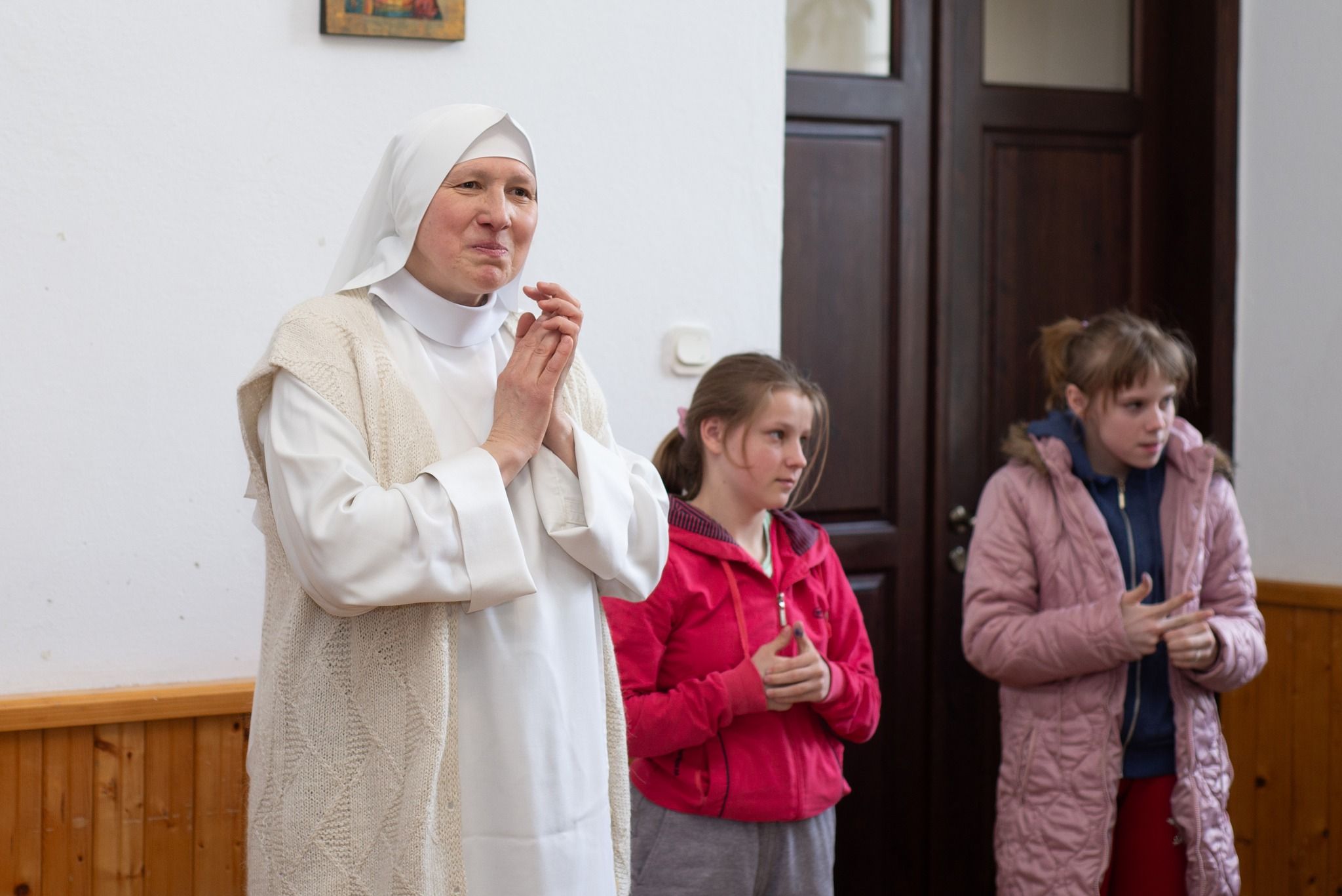 Новини Тернополя - фото з Монастир на Тернопільщини визнали культурною спадщиною національного значення
