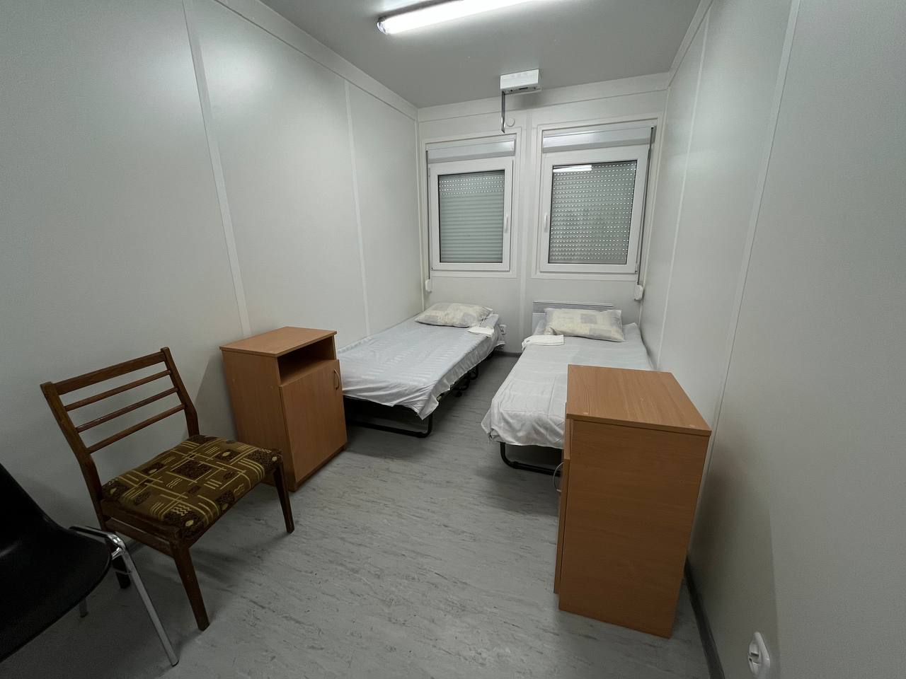 Новини Тернополя - фото з Перетворили пустир на модульне містечко: як переселенці стали стимулом для відбудови Малашівців