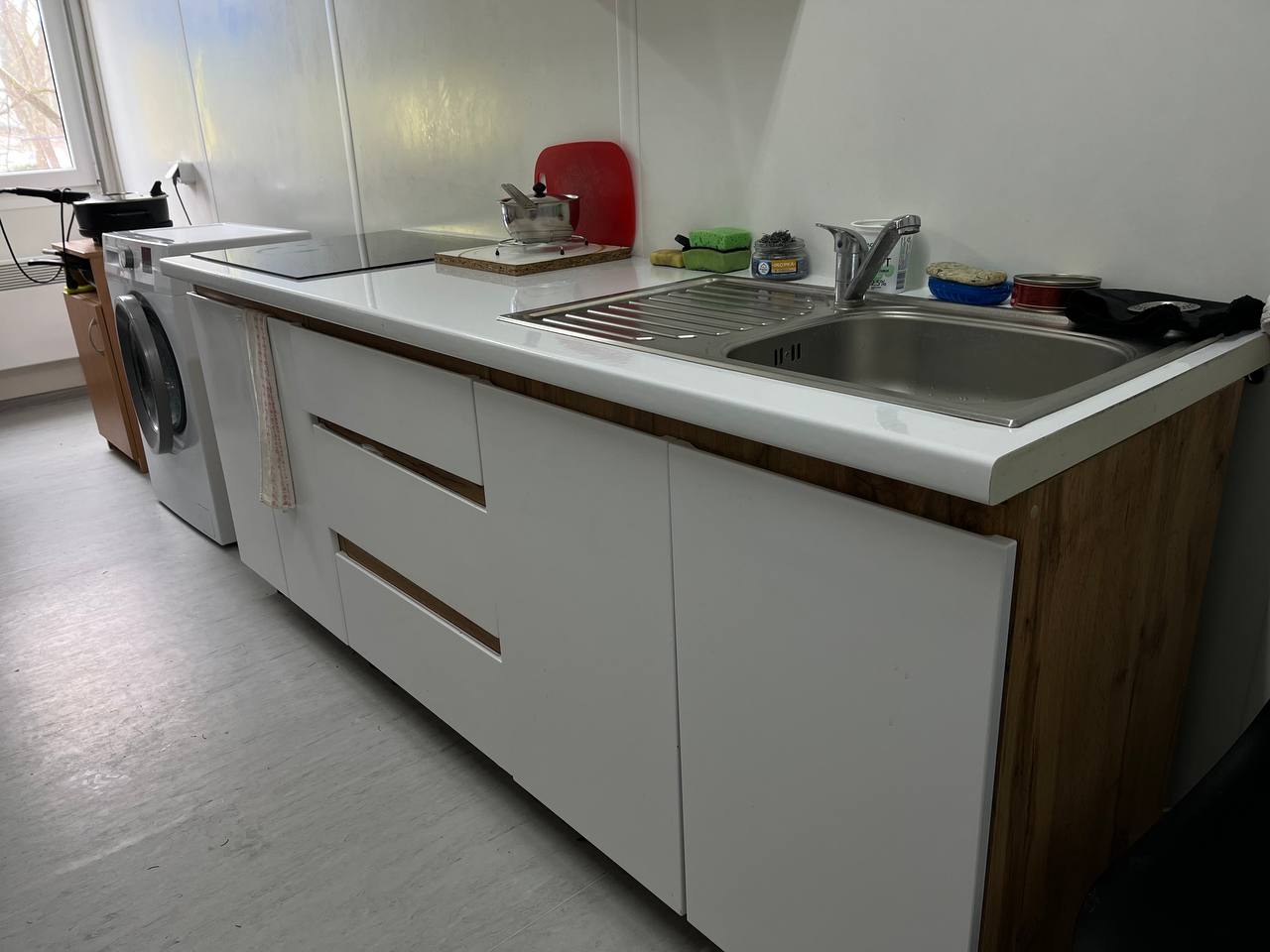 Новини Тернополя - фото з Перетворили пустир на модульне містечко: як переселенці стали стимулом для відбудови Малашівців