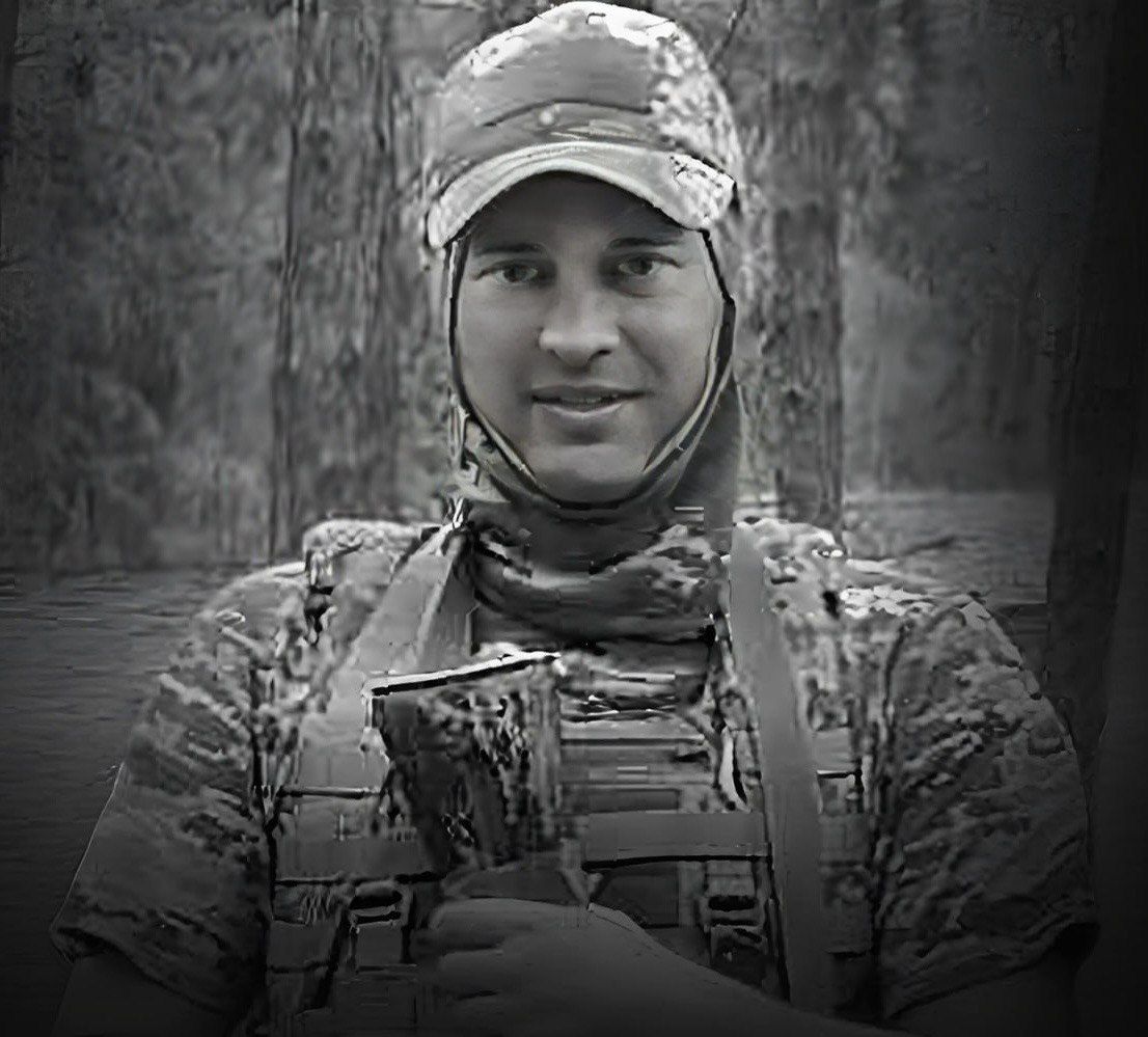 Новини Вінниці - фото з В останню путь проводжатимуть вінничанина Романа Стрільчука