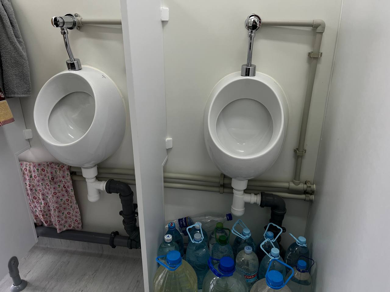 Новини Тернополя - фото з Перетворили пустир на модульне містечко: як переселенці стали стимулом для відбудови Малашівців