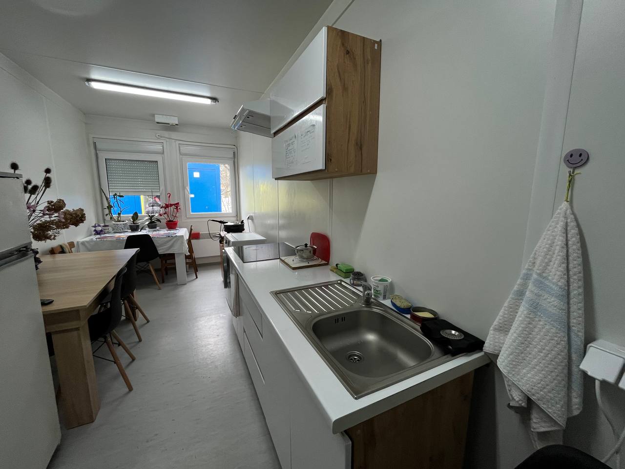 Новини Тернополя - фото з Перетворили пустир на модульне містечко: як переселенці стали стимулом для відбудови Малашівців