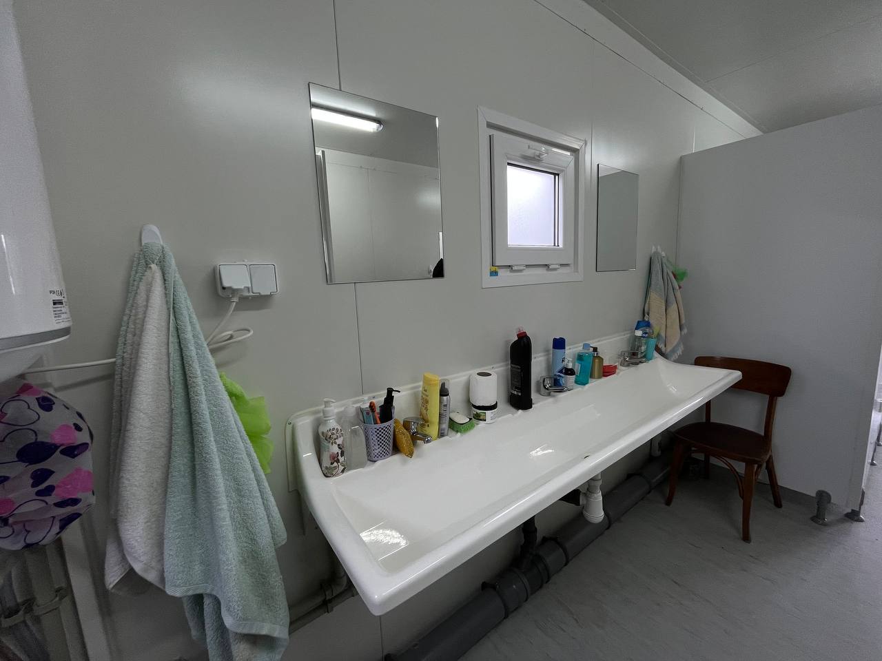 Новини Тернополя - фото з Перетворили пустир на модульне містечко: як переселенці стали стимулом для відбудови Малашівців