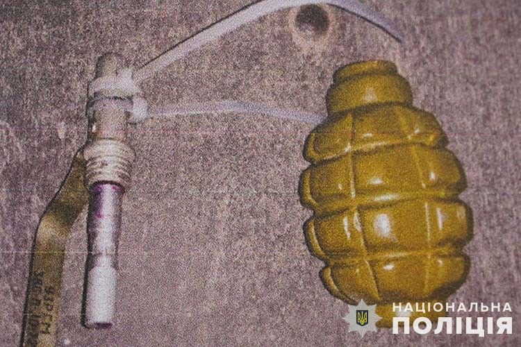 Новини Тернополя - фото з Причетному до організації вибухів у Тернополі повідомили про ще одну підозру