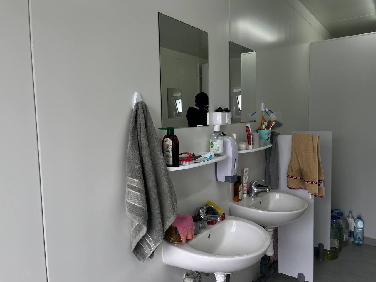 Новини Тернополя - фото з Перетворили пустир на модульне містечко: як переселенці стали стимулом для відбудови Малашівців