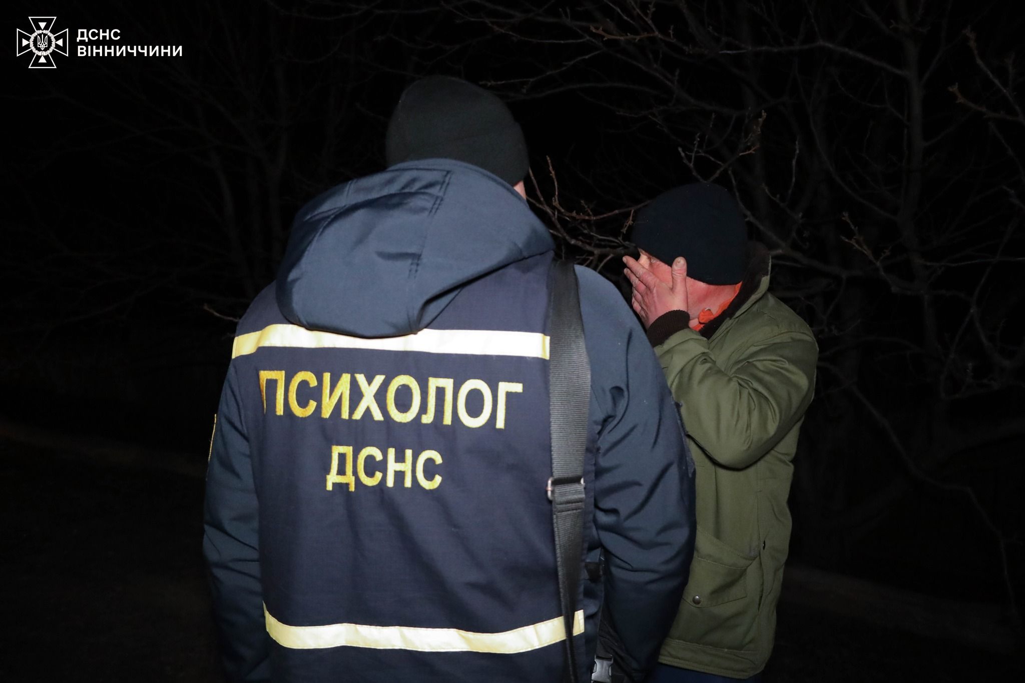 Новини Вінниці - фото з Ворожий безпілотник здетонував біля житлового будинку на Вінниччині
