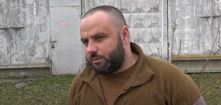 Новини Хмельницького - фото з Хмельницький попрощався з Тарасом Мельником. Йому було 24