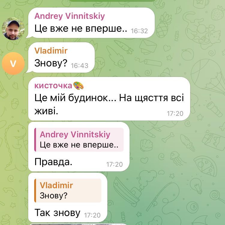 Новини Вінниці - фото з Автотроща на Лебединського у Вінниці: одне авто влетіло в будинок, є постраждалі