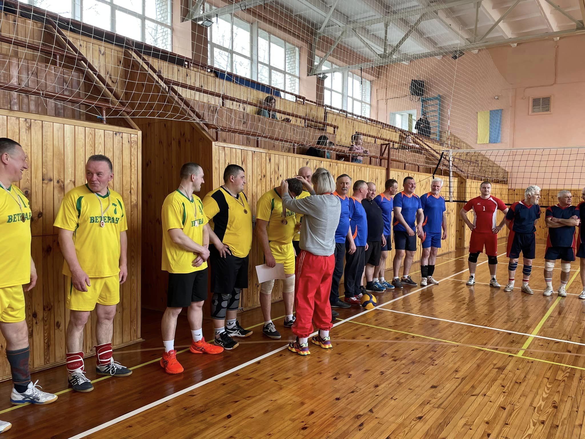 Новини Козятина - фото з В Козятинській ДЮСШ пройшов турнір пам’яті Олексія Свириденка