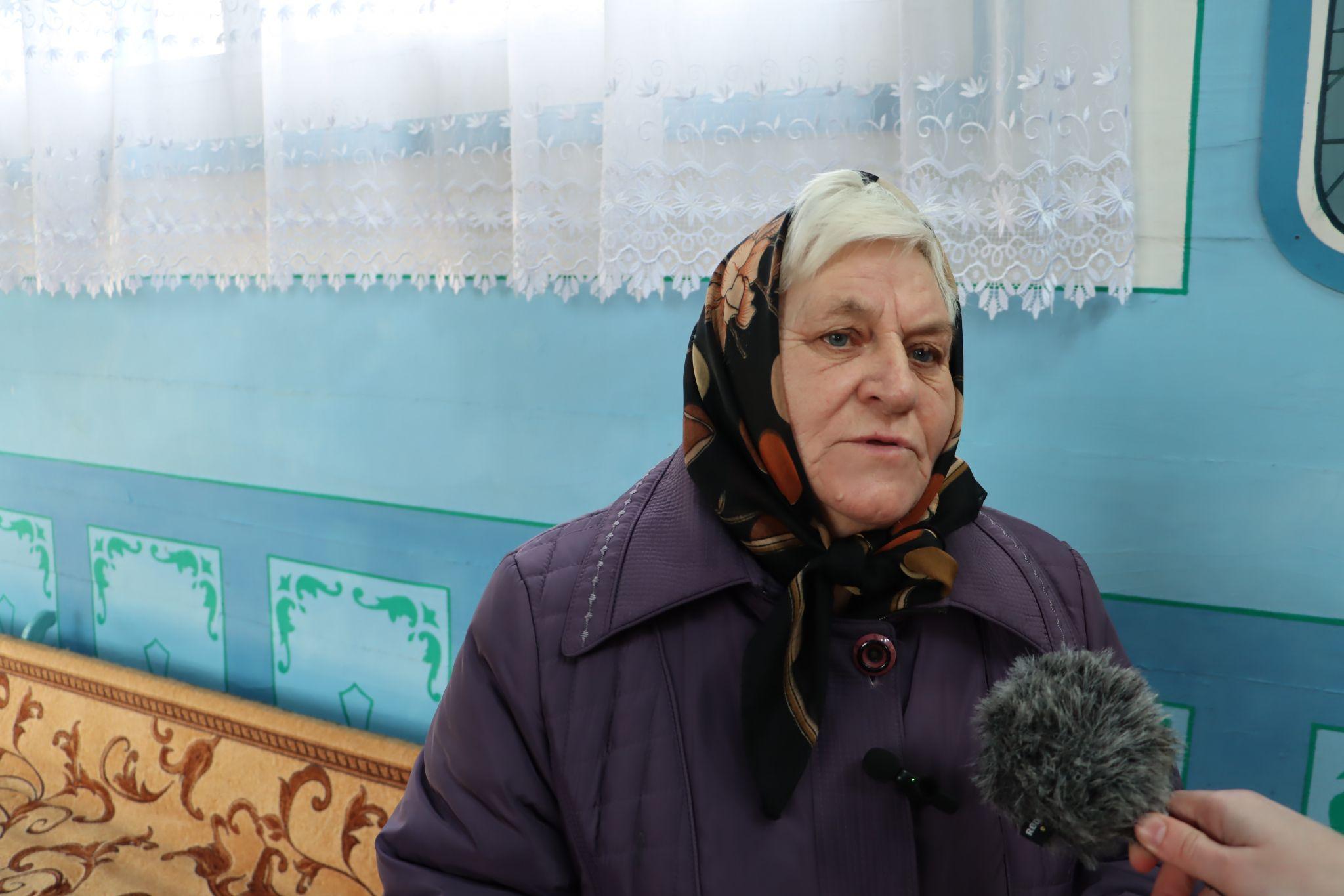 Новини Тернополя - фото з Як отець Філюк та мешканці села Шушківці відновили покинуті хати для переселенців. Репортаж