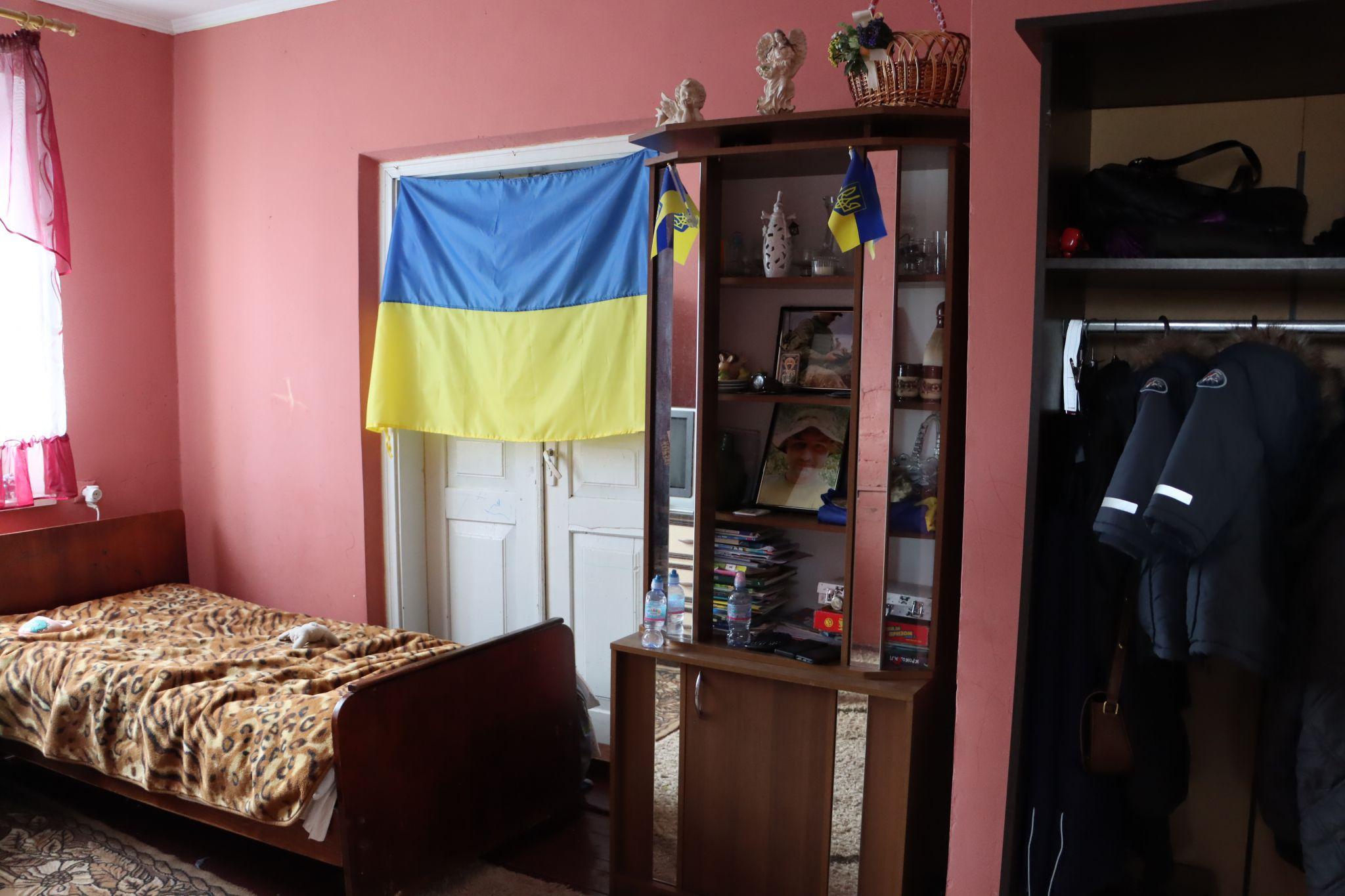 Новини Тернополя - фото з Як отець Філюк та мешканці села Шушківці відновили покинуті хати для переселенців. Репортаж