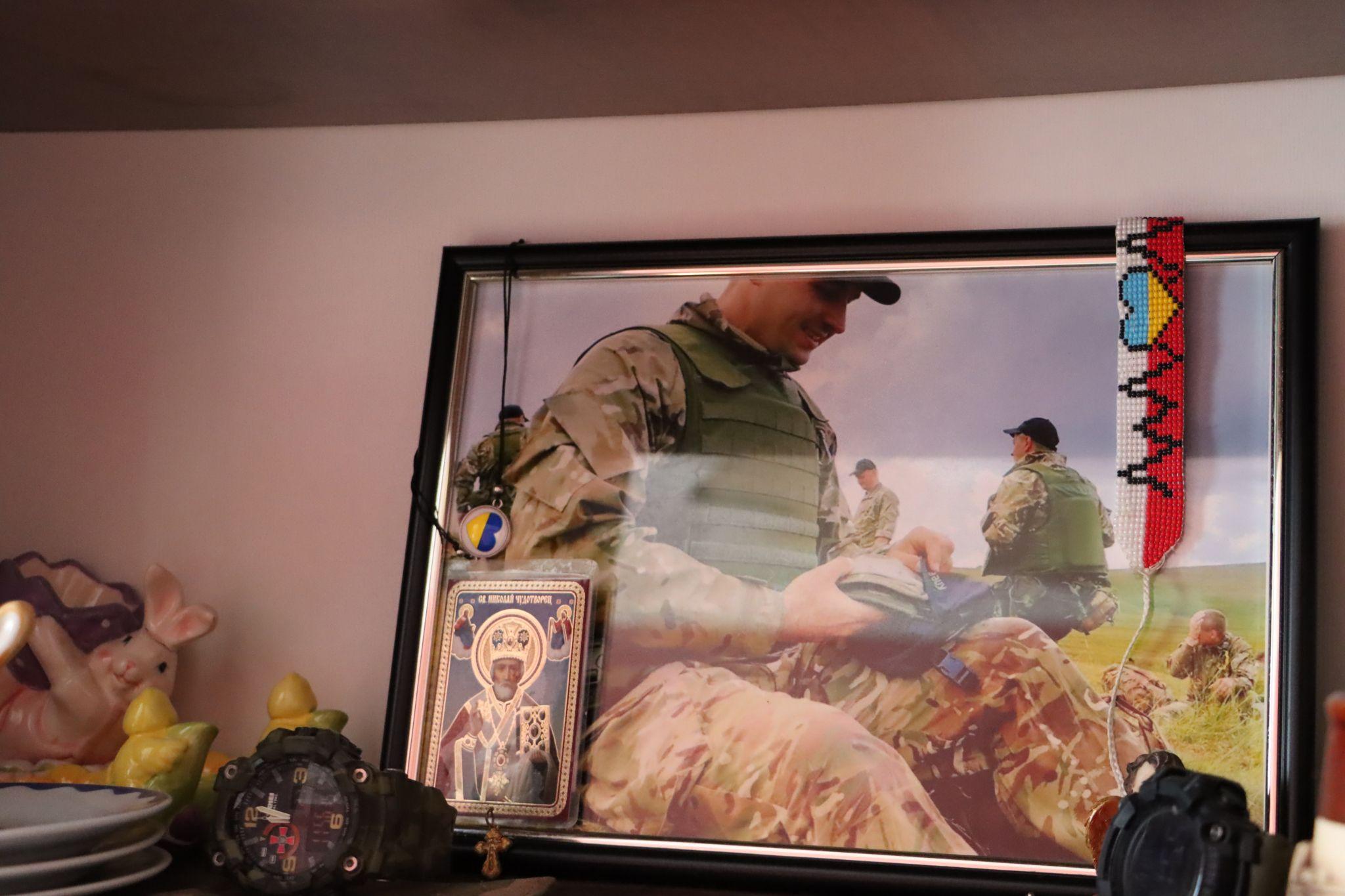 Новини Тернополя - фото з Як отець Філюк та мешканці села Шушківці відновили покинуті хати для переселенців. Репортаж