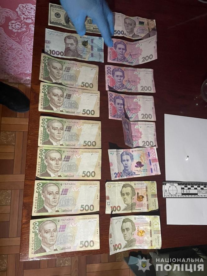 Новини Вінниці - фото з Житель Ладижина отримував метадон по програмі реабілітації, не вживав, а продавав