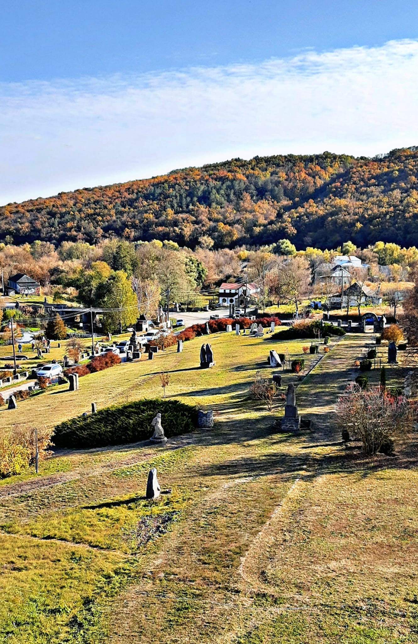 Новини Вінниці - фото з Скандал навколо Буші: на аукціоні продали історичний шмат гори, люди – встали на захист