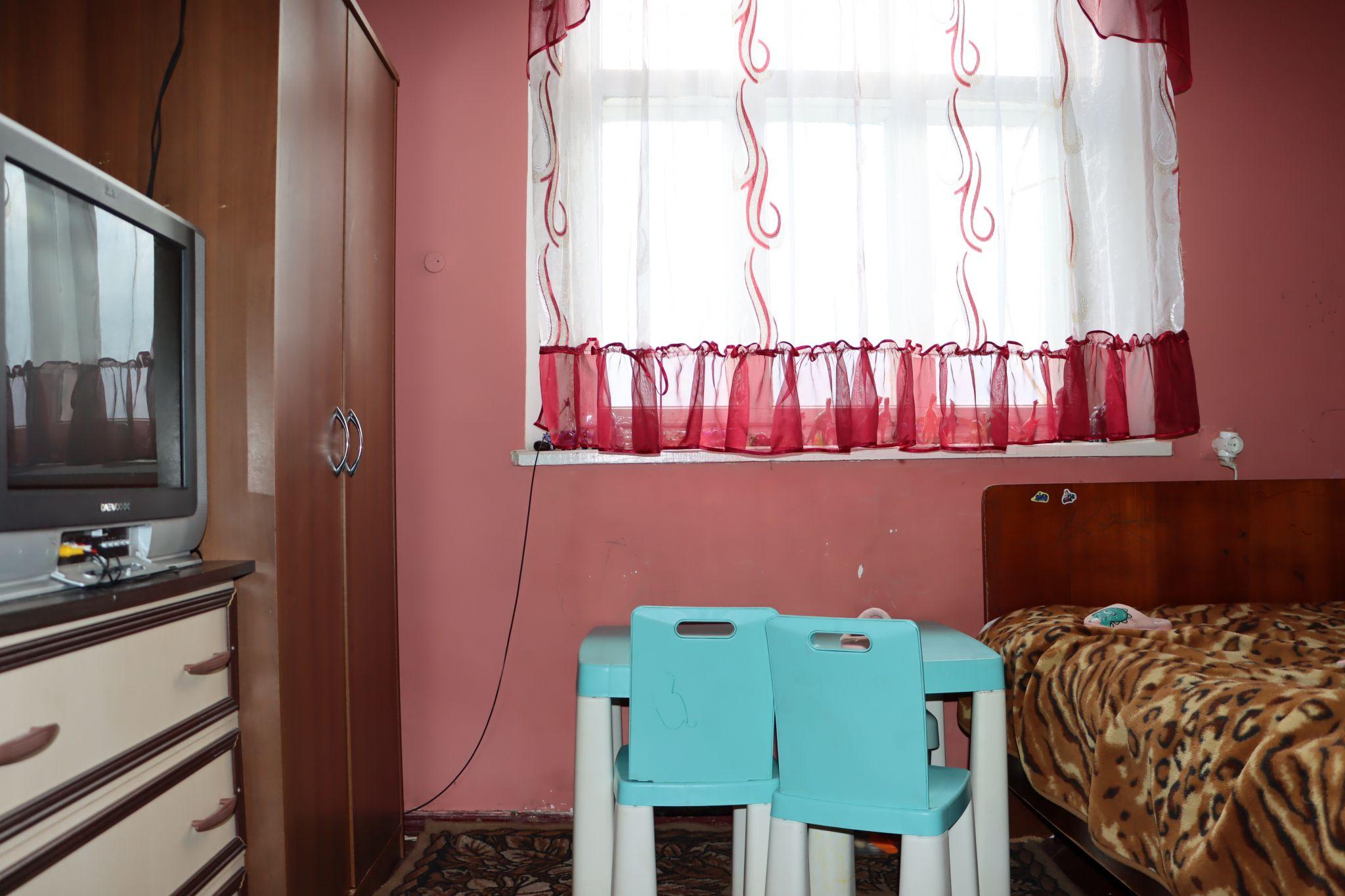 Новини Тернополя - фото з Як отець Філюк та мешканці села Шушківці відновили покинуті хати для переселенців. Репортаж