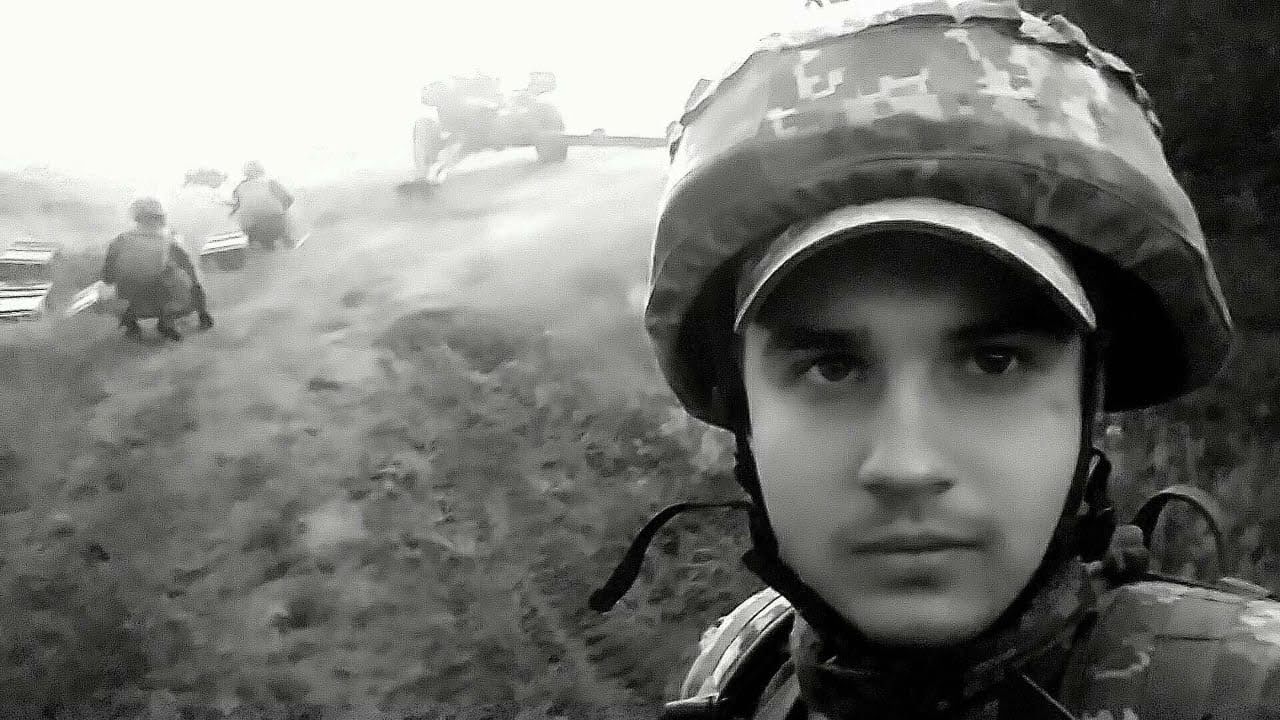 Новини Тернополя - фото з «Воюю — заради команди»,  — історія бойового медика реактивної артбатареї