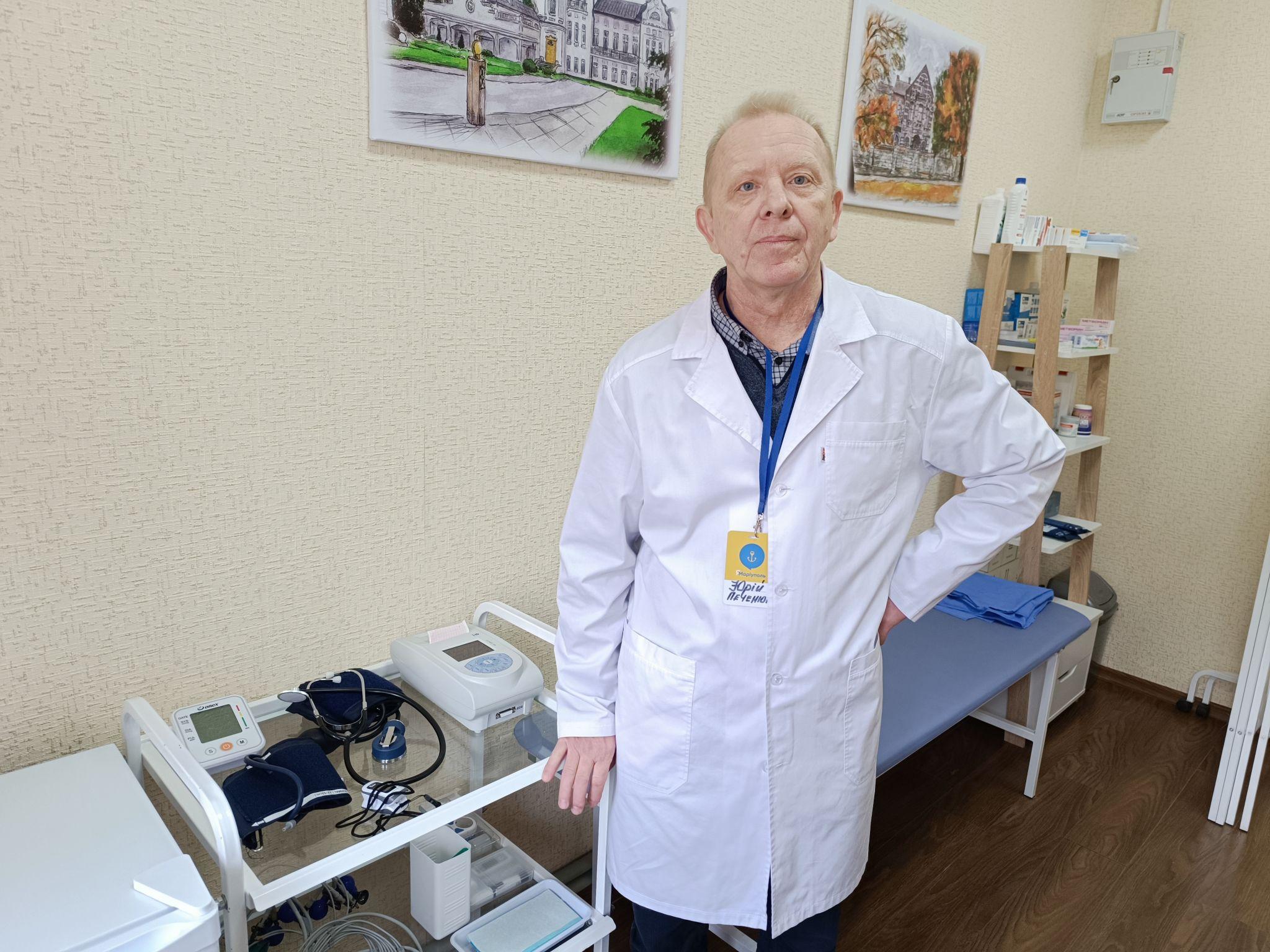 Новини Вінниці - фото з У Вінниці запрацював Побутовий центр для переселенців. Який перелік послуг?