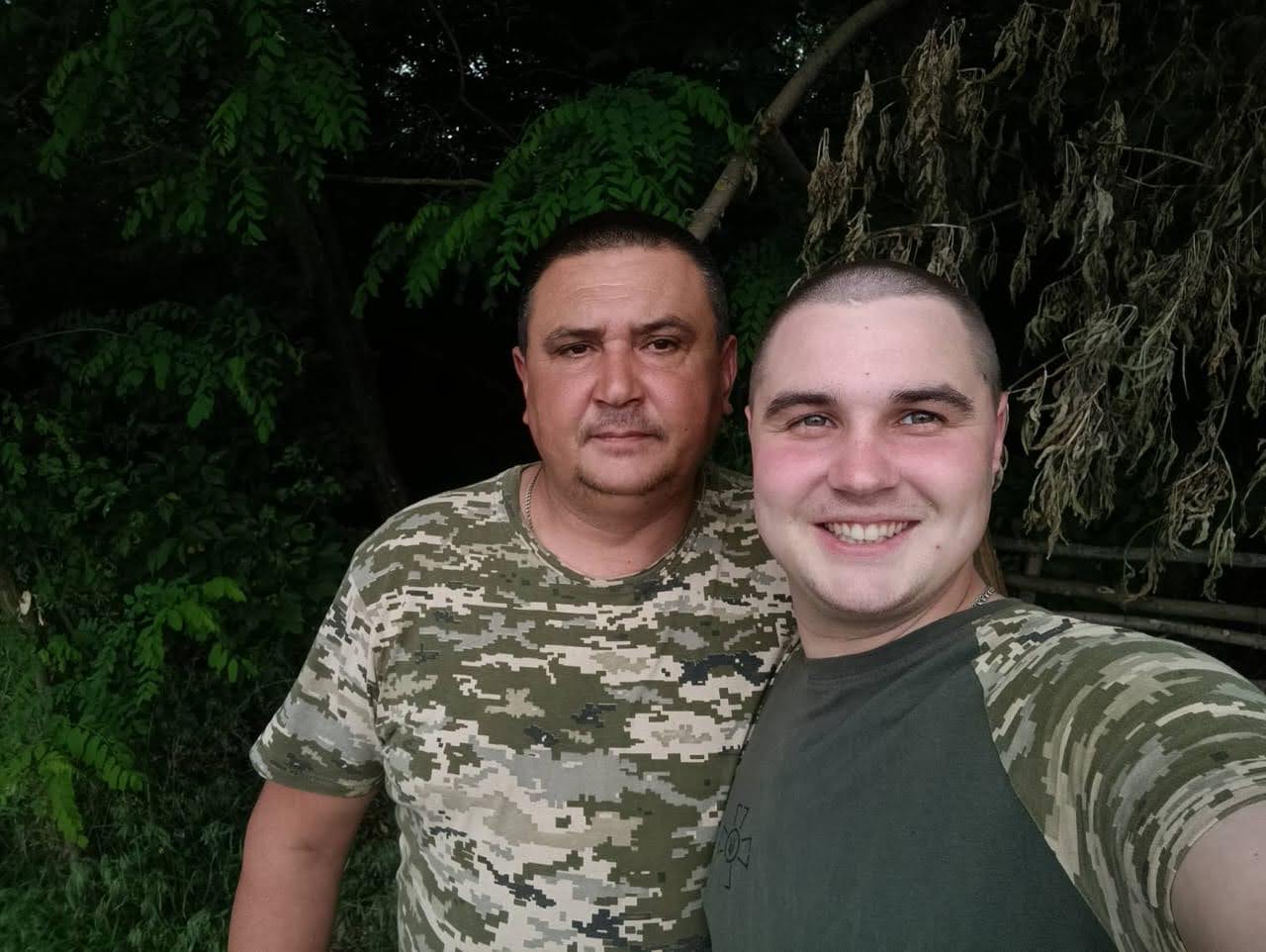 Новини Тернополя - фото з «Воюю — заради команди»,  — історія бойового медика реактивної артбатареї