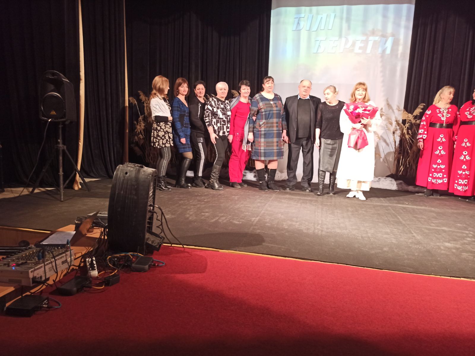 Новини Козятина - фото з Ірина Дигай приїхала з Німеччини і почала нову справу