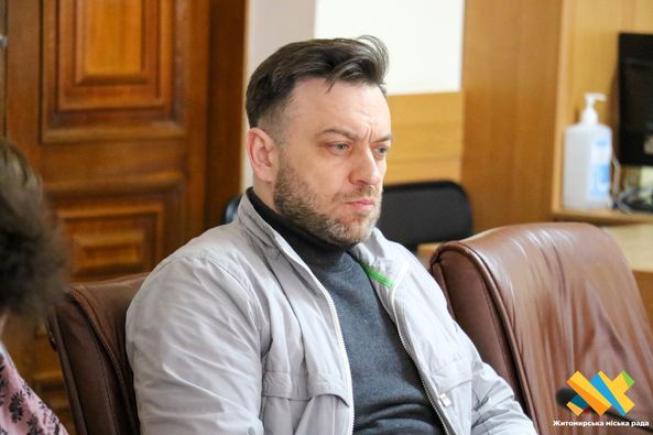 Новини Житомира - фото з У Житомирі з ознайомчим візитом побували представники Харківщини та Сумщини