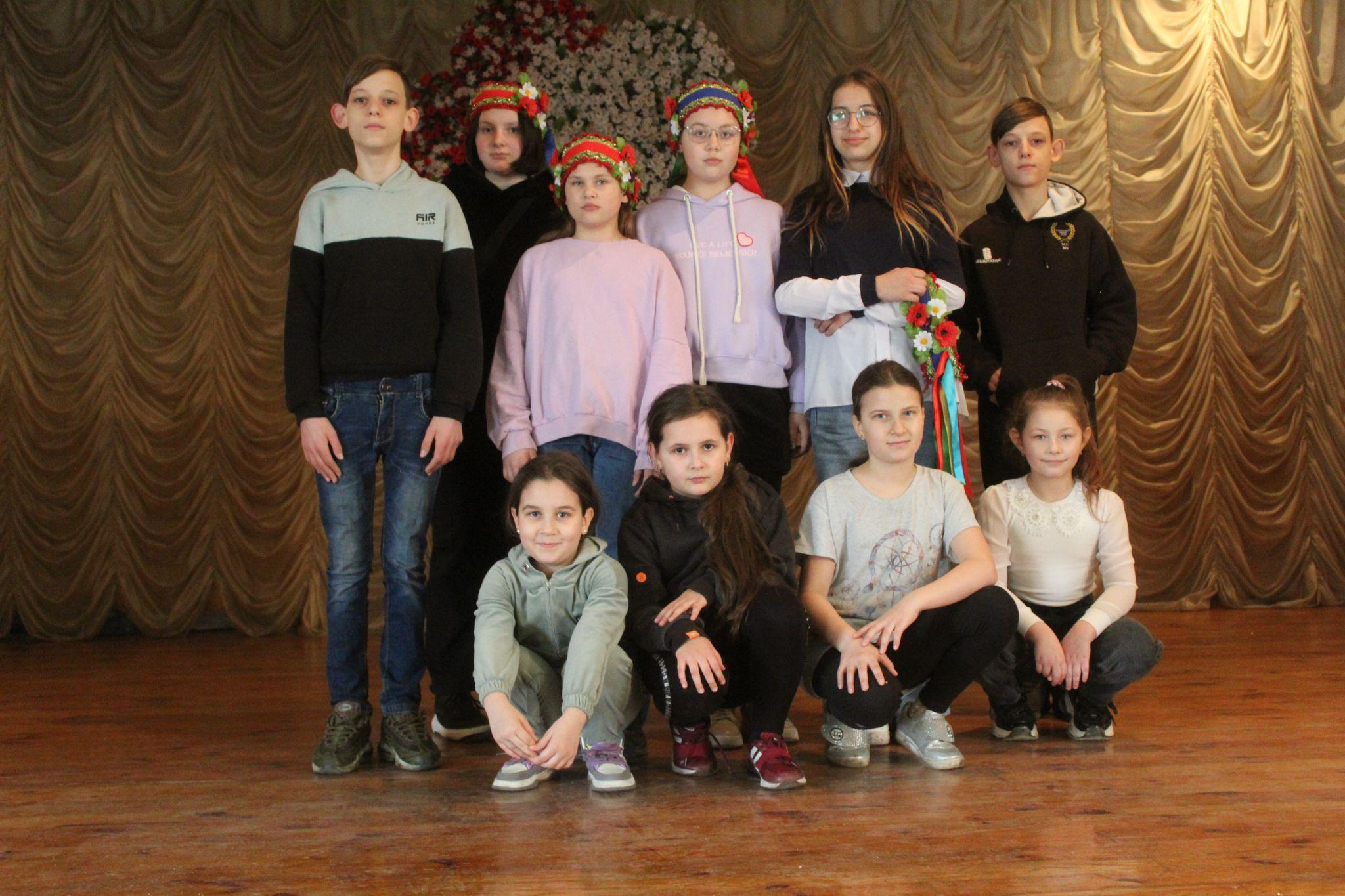 Новини Козятина - фото з Діти в халабуді, бабуся Франя та революція благоустрою на Кондрацького