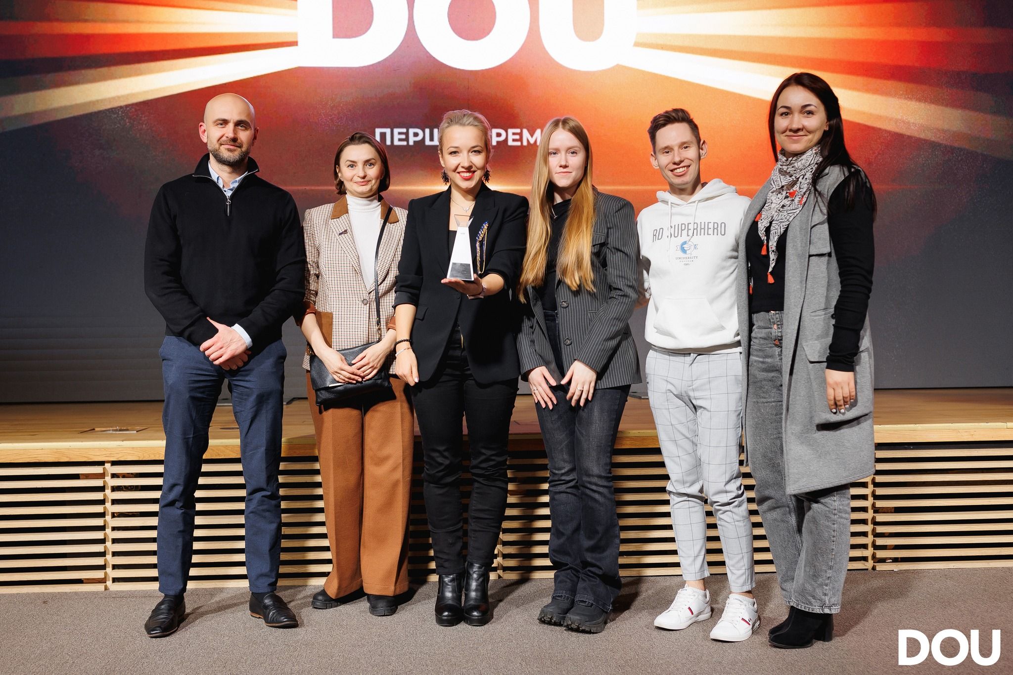 Новини Хмельницького - фото з Фахівці компанії EPAM розповіли хмельничанам, як починати шлях в ІТ (новини компаній)