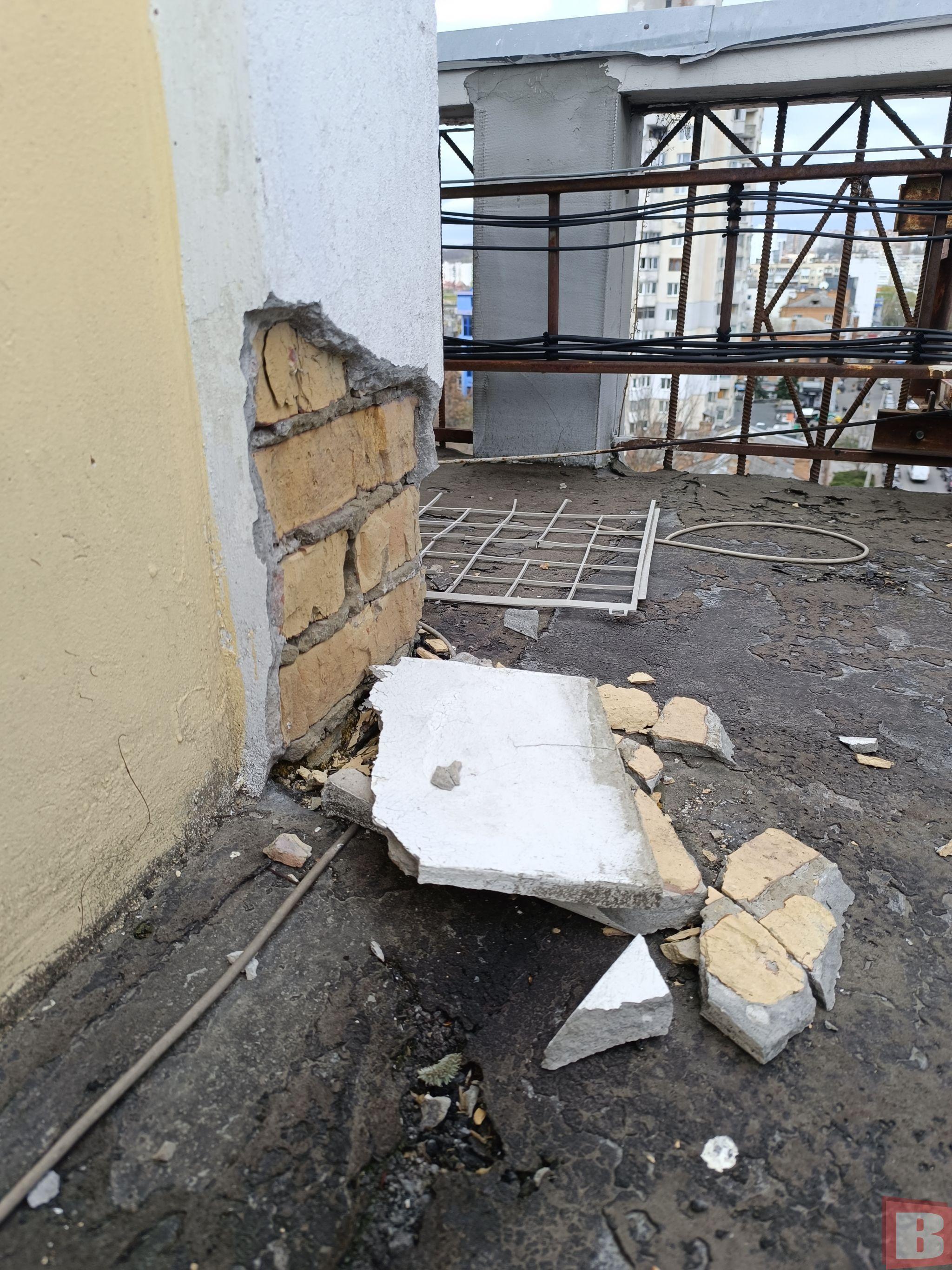 Новини Хмельницького - фото з Аварійна «Планета»: як виглядає всередині і що з нею буде далі