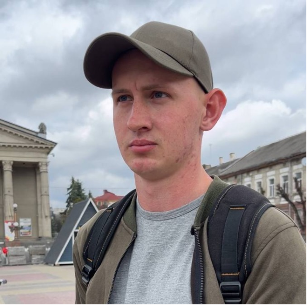 Новини Тернополя - фото з Мобілізація з 25 років: що про зміни думають тернополяни