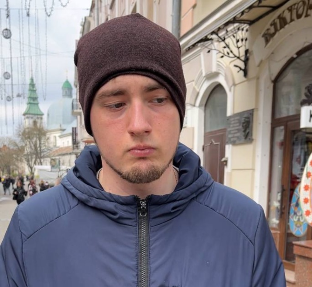 Новини Тернополя - фото з Мобілізація з 25 років: що про зміни думають тернополяни