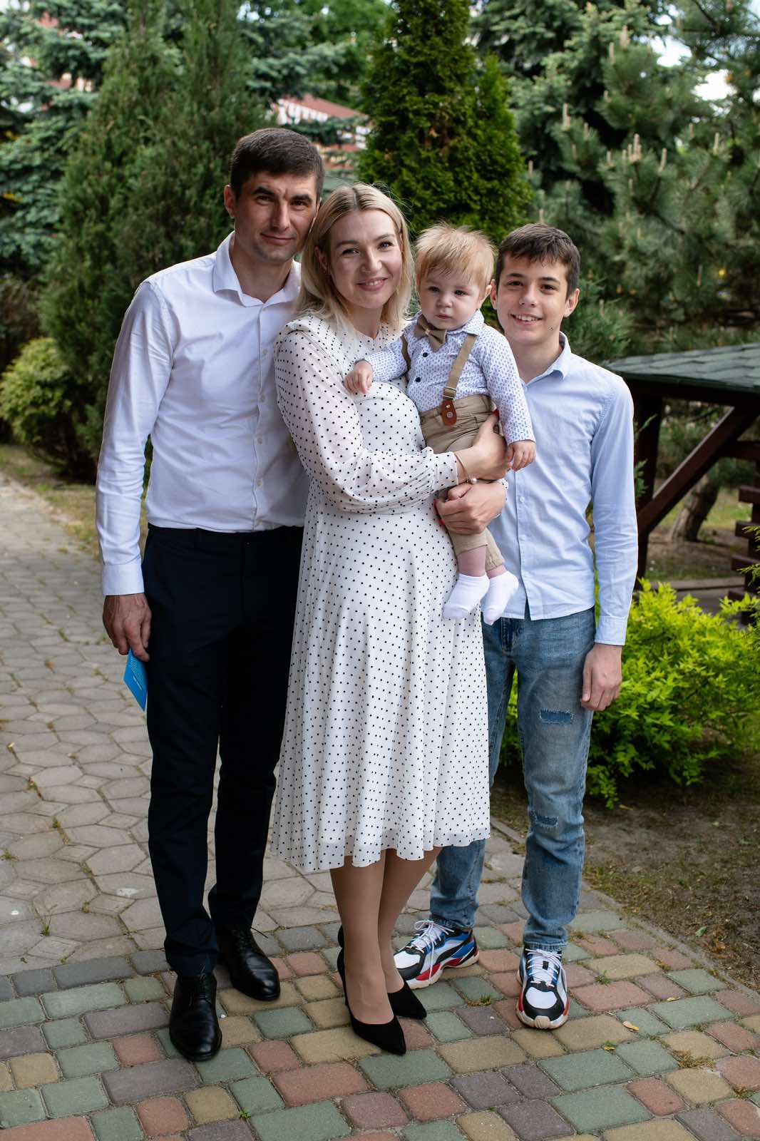 Новини Вінниці - фото з Як «Демон» захопив два ворожі танки. Золоту Зірку Героя України вручили рідним спецпризначенця