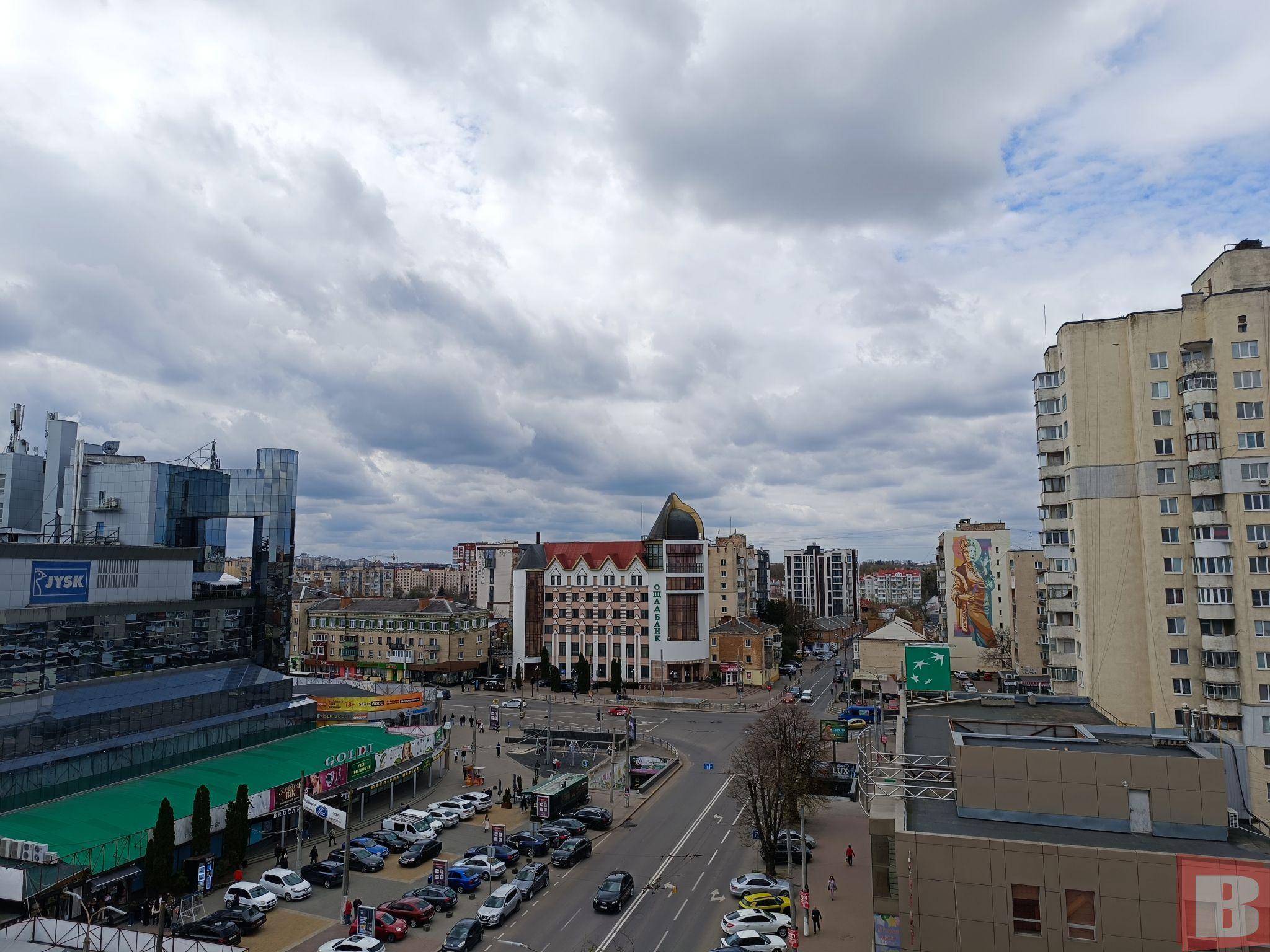 Новини Хмельницького - фото з Аварійна «Планета»: як виглядає всередині і що з нею буде далі