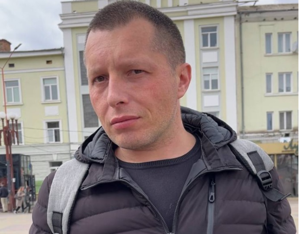 Новини Тернополя - фото з Мобілізація з 25 років: що про зміни думають тернополяни