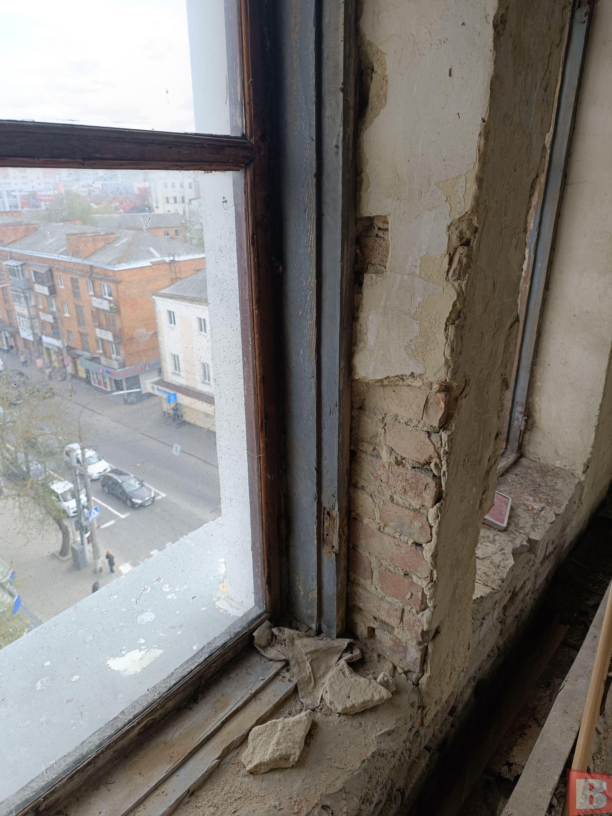 Новини Хмельницького - фото з Аварійна «Планета»: як виглядає всередині і що з нею буде далі