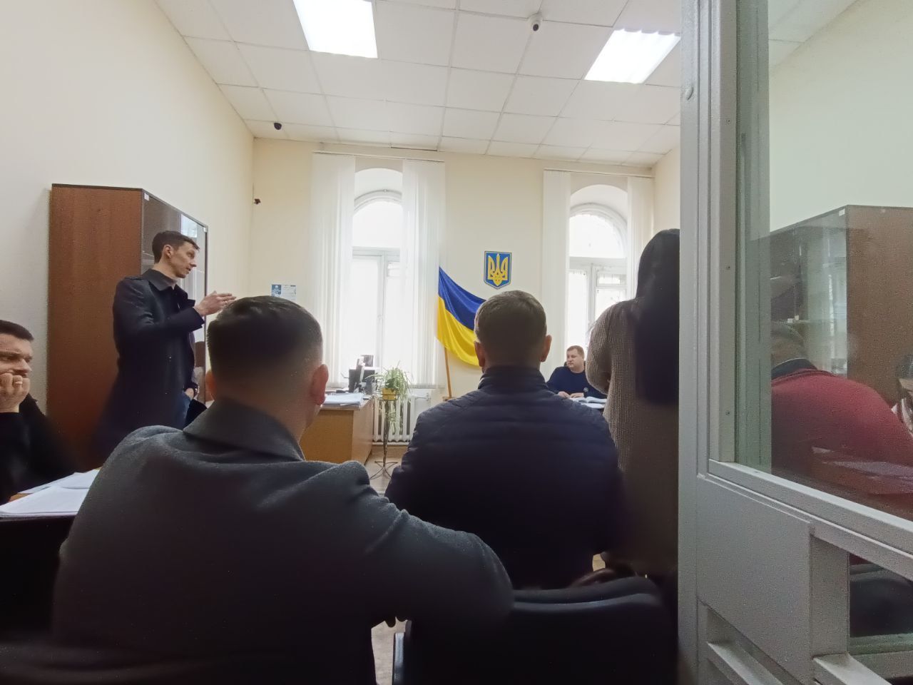 Новини Вінниці - фото з Корупційна справа з Гнівані: чому прокурор просив повернути заступника мера під варту?