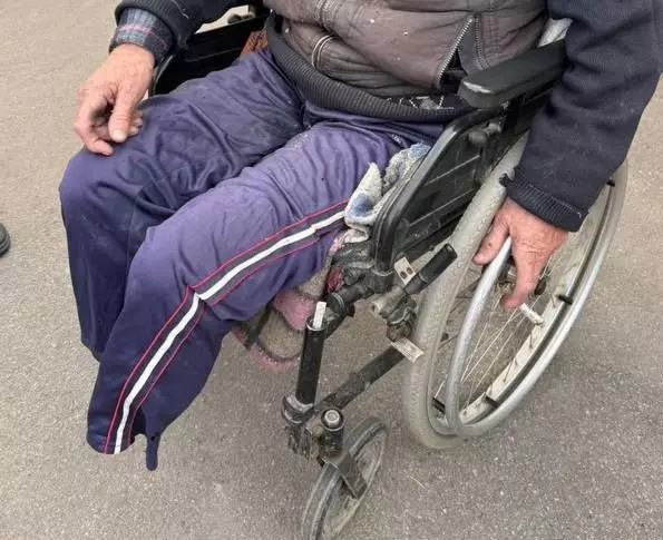 Новини Вінниці - фото з Скандал навколо психоневрологічного інтернату, де за два роки померли 27 людей. Що каже влада?