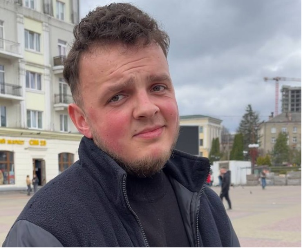 Новини Тернополя - фото з Мобілізація з 25 років: що про зміни думають тернополяни