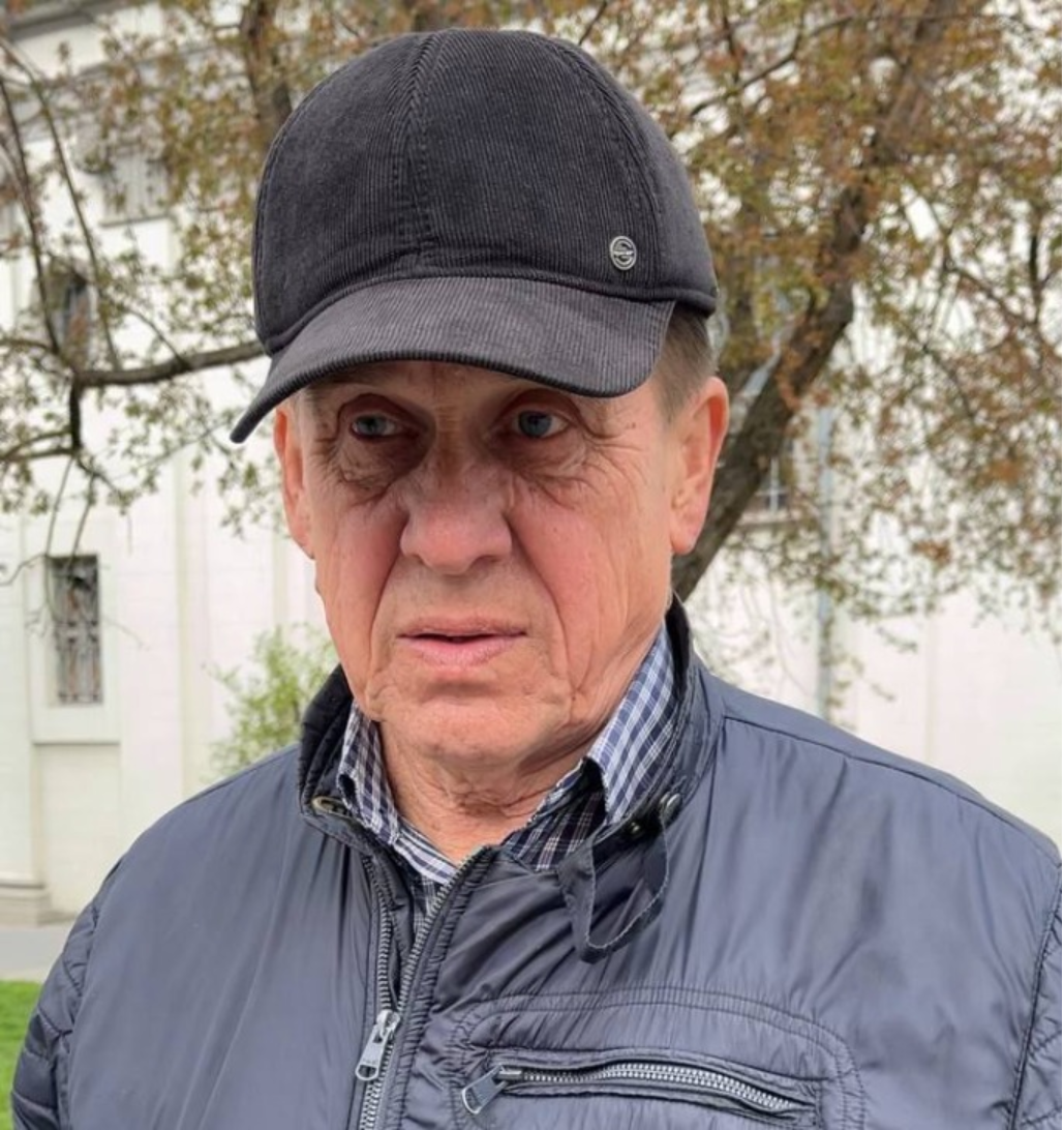 Новини Тернополя - фото з Мобілізація з 25 років: що про зміни думають тернополяни