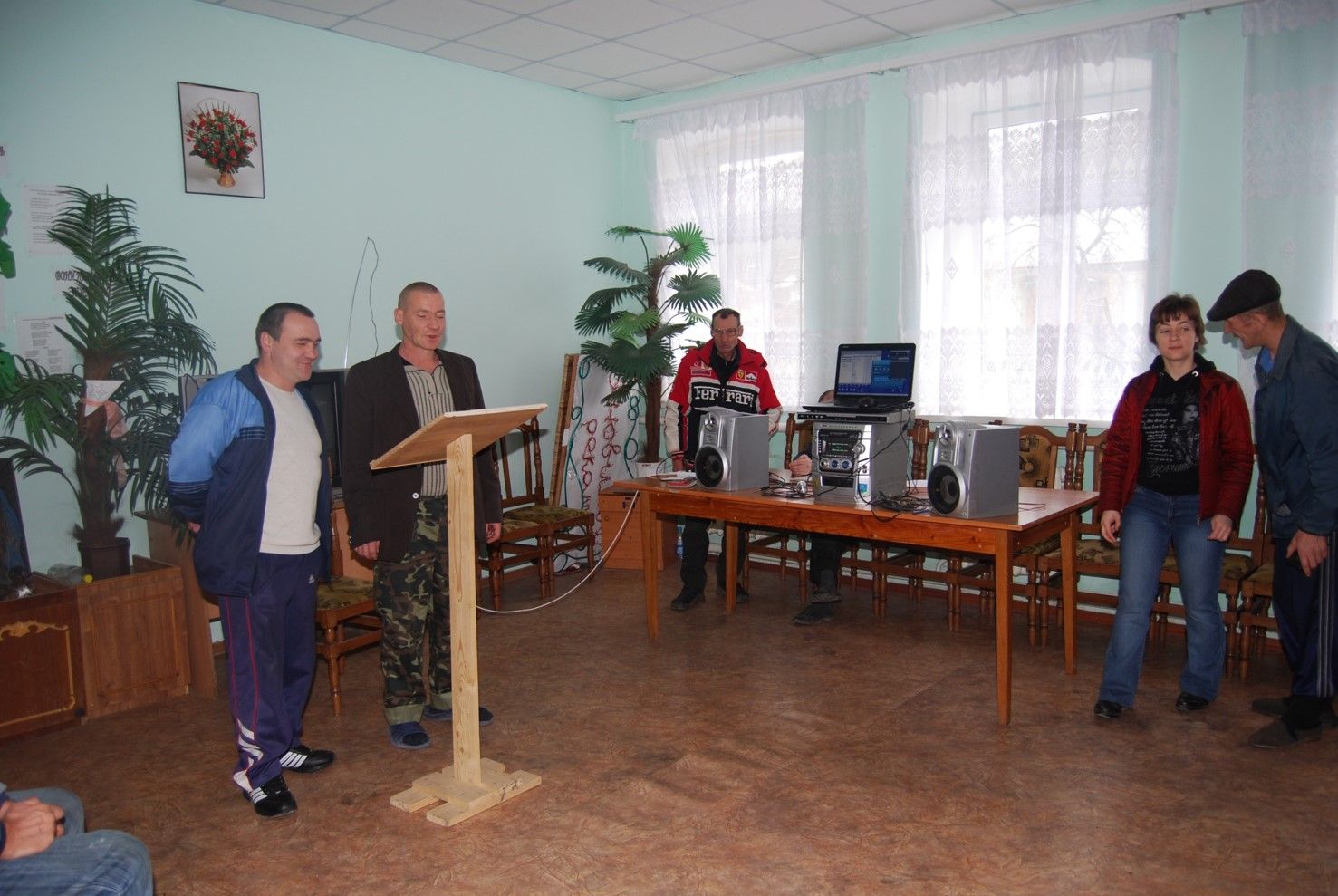 Новини Вінниці - фото з Скандал навколо психоневрологічного інтернату, де за два роки померли 27 людей. Що каже влада?