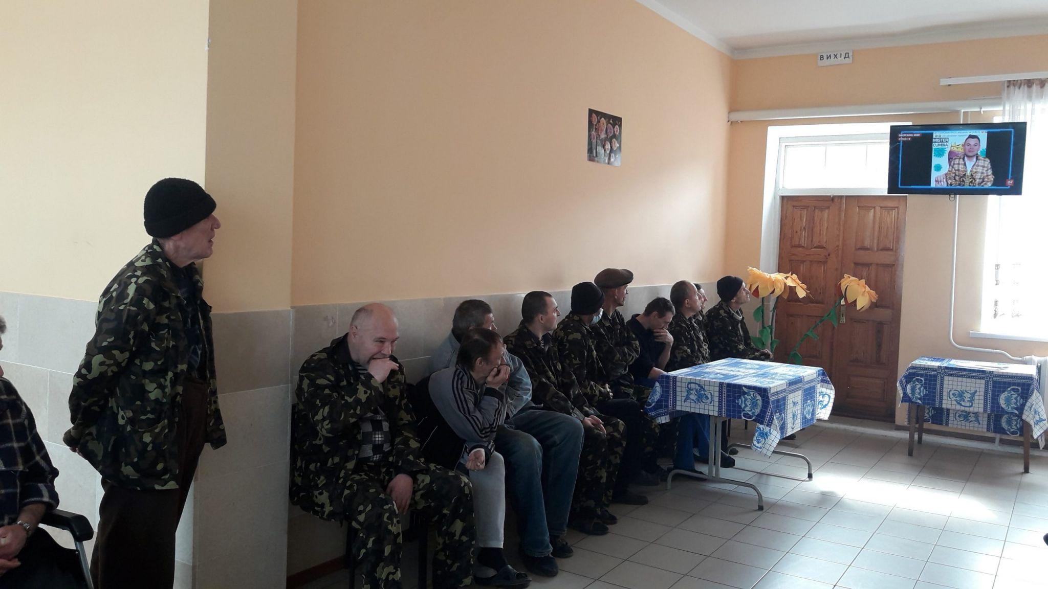 Новини Вінниці - фото з Скандал навколо психоневрологічного інтернату, де за два роки померли 27 людей. Що каже влада?