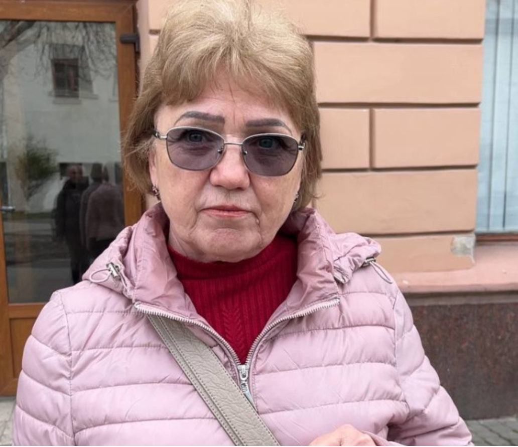 Новини Тернополя - фото з Мобілізація з 25 років: що про зміни думають тернополяни