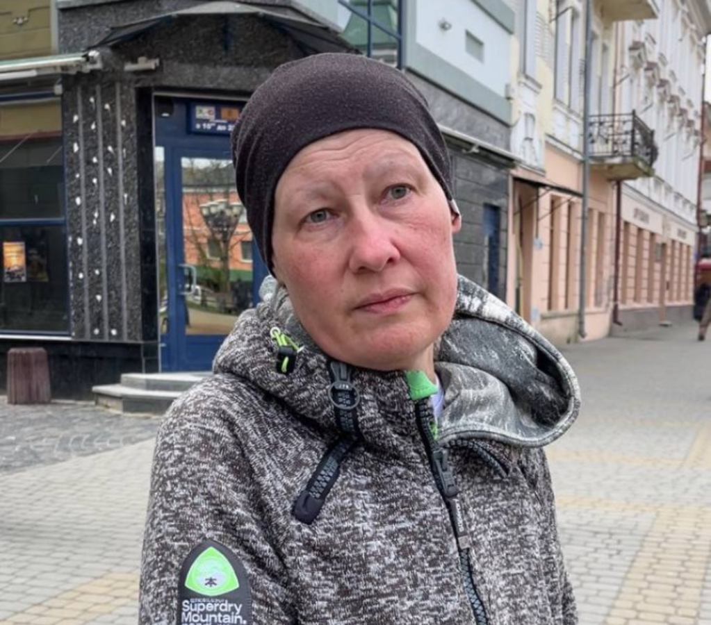 Новини Тернополя - фото з Мобілізація з 25 років: що про зміни думають тернополяни