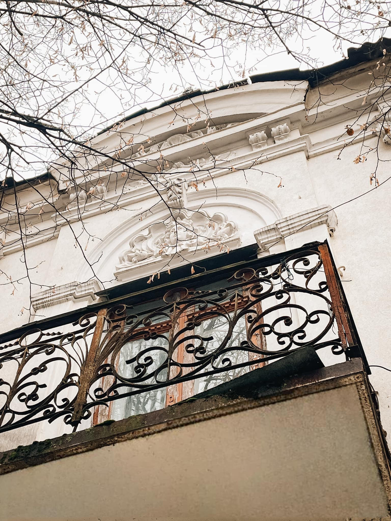 Новини Вінниці - фото з Садиба з венеціанським двориком. Що відомо про будинок поліцмейстера Райгнерца