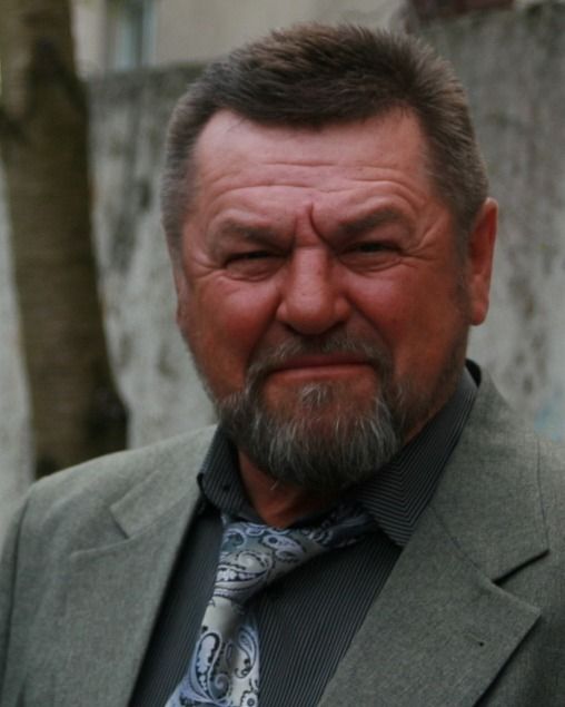 Новини Тернополя - фото з У засвіти відійшов ветеран пожежної охорони полковник Ярослав Королюк