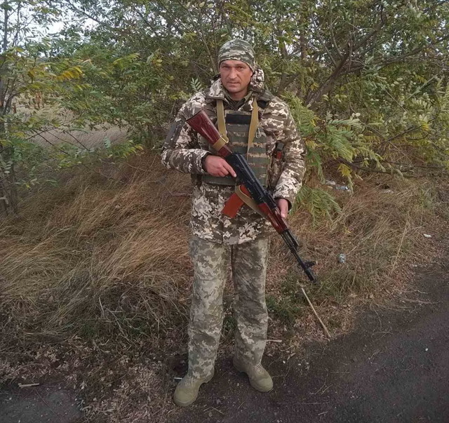 Новини Хмельницького - фото з На Хмельниччині попрощалися з п'ятьма Героями. Хто вони?